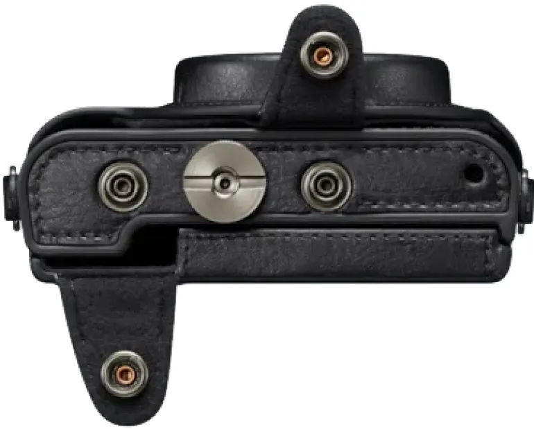 SONY ETUI RX100 M< Etui