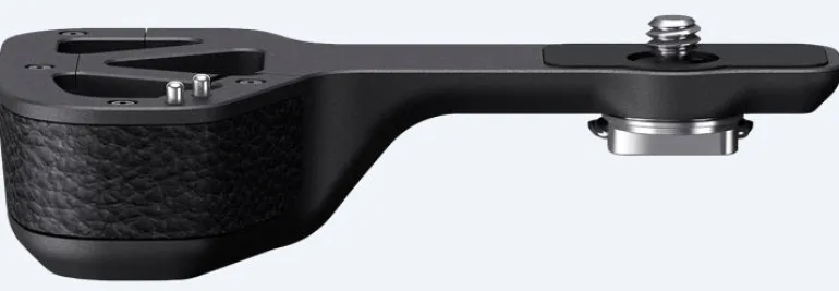 SONY EXTENSION GRIP / ALPHA 9< Energie