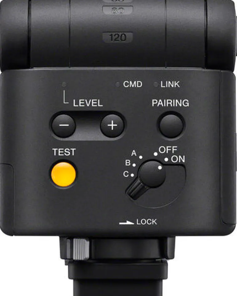 SONY FLASH HVL-F28RM< Flash Et Accessoires