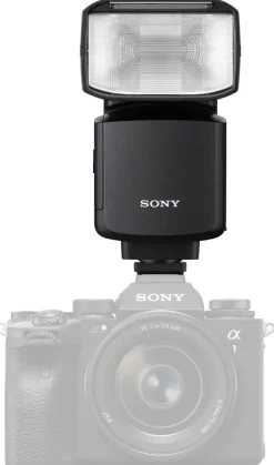 SONY FLASH HVL-F46RM< Flash Et Accessoires