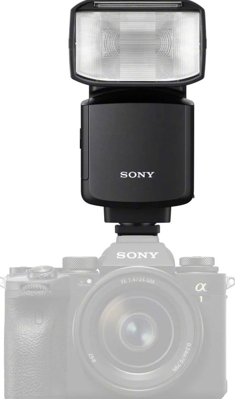 SONY FLASH HVL-F46RM< Flash Et Accessoires