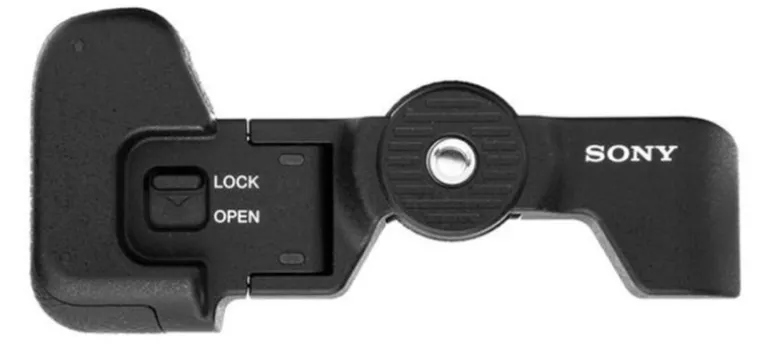 SONY GRIP EXTENSION ILCE 7CR + ILCE< Energie