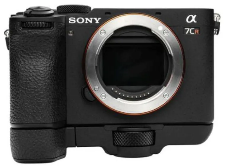 SONY GRIP EXTENSION ILCE 7CR + ILCE< Energie