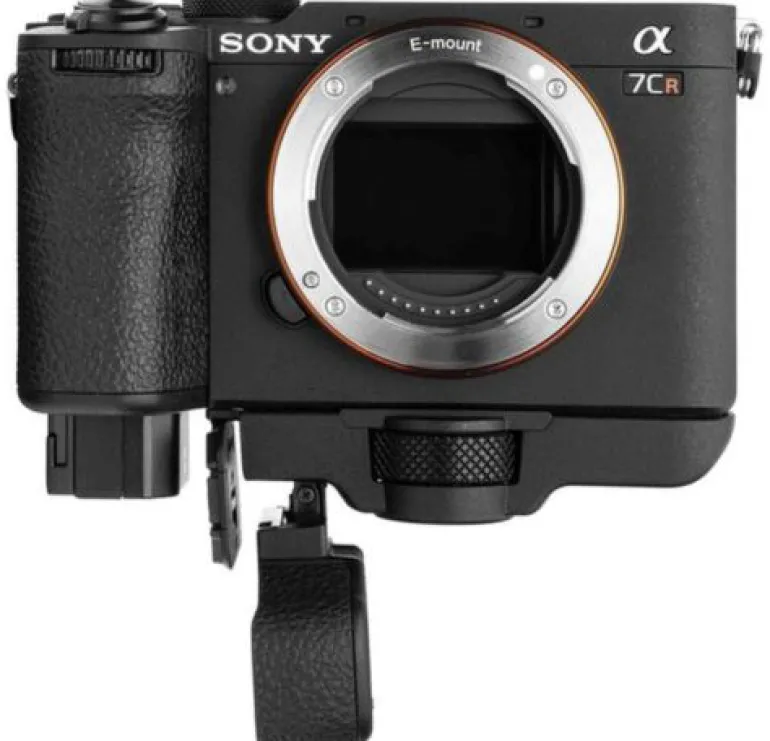 SONY GRIP EXTENSION ILCE 7CR + ILCE< Energie