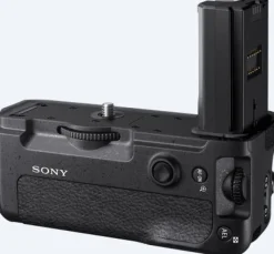 SONY GRIP VERTICAL 2 BAT / ALPHA 9.< Energie