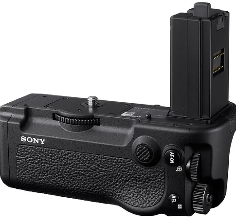 SONY GRIP VG-C5 POUR ALPHA 9 III< Energie
