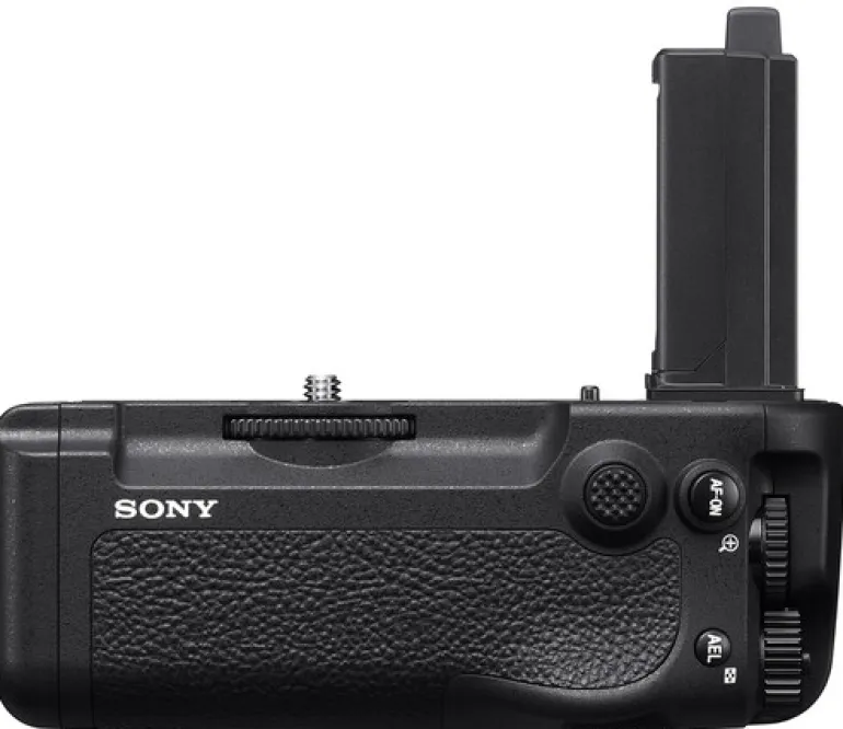 SONY GRIP VG-C5 POUR ALPHA 9 III< Energie