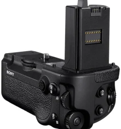 SONY GRIP VG-C5 POUR ALPHA 9 III< Energie
