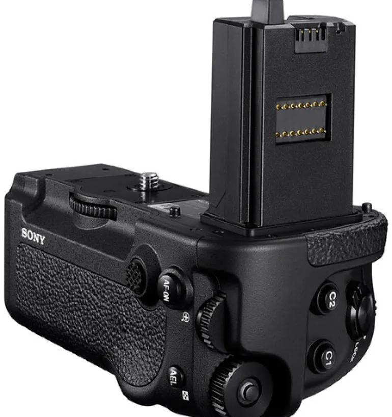 SONY GRIP VG-C5 POUR ALPHA 9 III< Energie