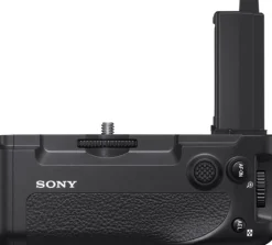 SONY GRIP VG-C4EM< Energie