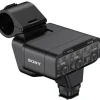 SONY KIT ADAPTATEUR + MICRO XLR-K3M< Accessoires