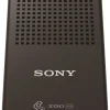 SONY LECTEUR CARTE XQD CFEXPRESS MRW-G1< Accessoires