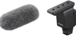 SONY MICRO COMPACT DIGITAL ECM-B10< Son