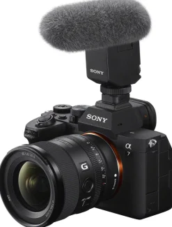 SONY MICRO COMPACT DIGITAL ECM-B10< Son