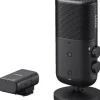 SONY MICRO DIGITAL STREAMING PODCAST ECM-S1< Son