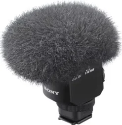 SONY MICRO ECM-M1< Son