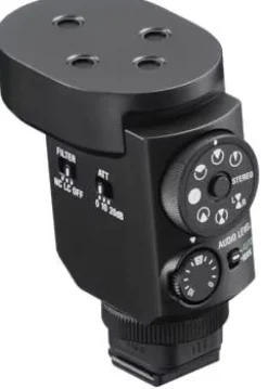 SONY MICRO ECM-M1< Son
