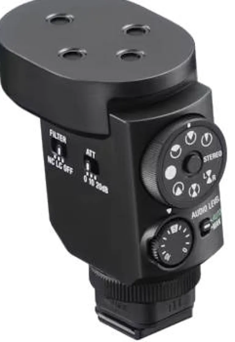 SONY MICRO ECM-M1< Son