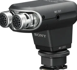 SONY MICRO ECM-XYST1M< Son