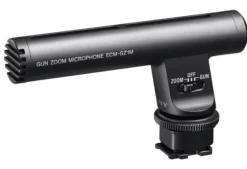SONY MICRO GUNZOOM ECM-GZ1M< Son