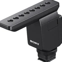 SONY MICRO SHOTGUN ECM-B1M< Son