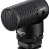 SONY MICRO VLOG ECM-G1< Son