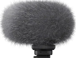 SONY MICRO VLOG ECM-G1< Son