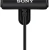 SONY MICROPHONE LAVALIER STEREO ECM-LV1< Son