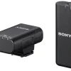 SONY MICROPHONE SANS FIL BLUETOOTH ECM-W2BT< Son