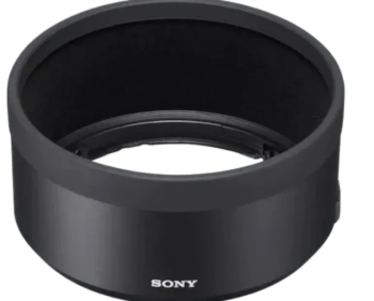 SONY PARE-SOLEIL ALC-SH163 / FE 50/1.2 GM< Pare-soleil