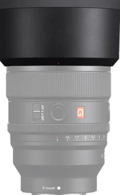 SONY PARE-SOLEIL ALC-SH180 - FE 85/1.4 GM II< Pare-soleil