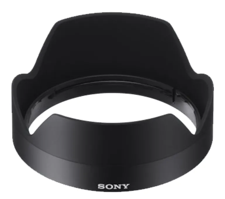 SONY PARE-SOLEIL ALC-SH 130 POUR SEL2470Z< Pare-soleil