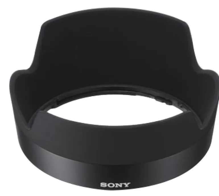 SONY PARE-SOLEIL ALC-SH137 POUR SEL35F14Z< Pare-soleil