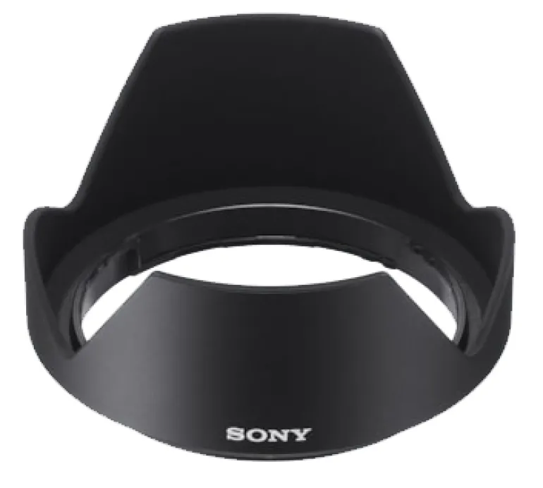 SONY PARE-SOLEIL ALC-SH127 POUR SEL1670Z< Pare-soleil