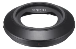 SONY PARE-SOLEIL ALC-SH129 POUR SEL35F28Z< Pare-soleil