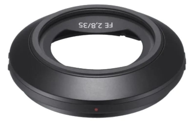 SONY PARE-SOLEIL ALC-SH129 POUR SEL35F28Z< Pare-soleil
