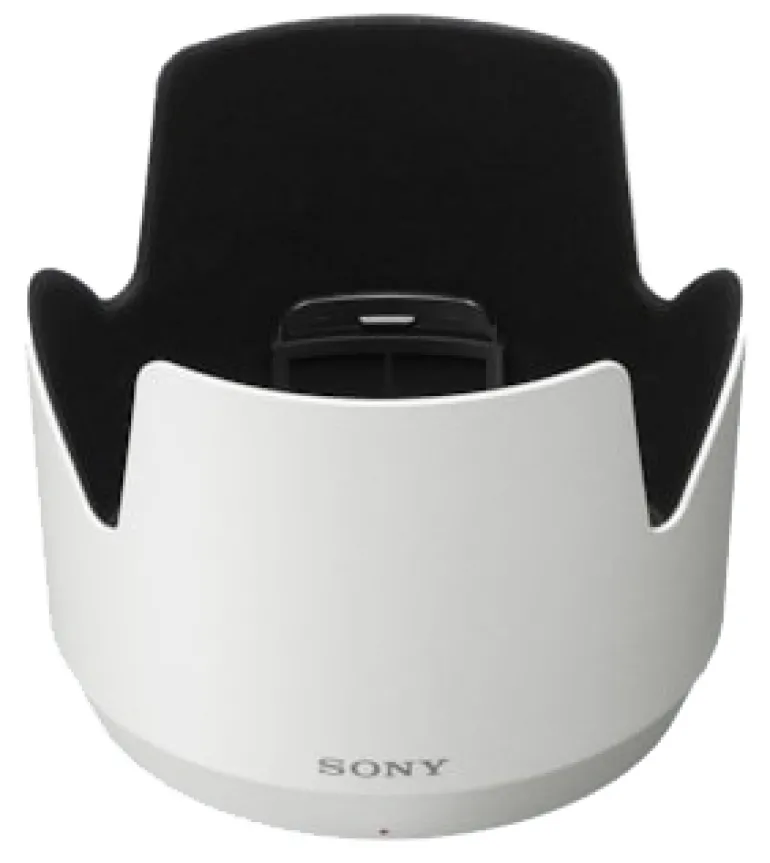 SONY PARE-SOLEIL ALC-SH145 POUR SEL70200GM< Pare-soleil