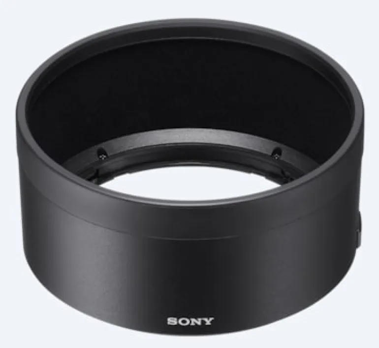 SONY PARE-SOLEIL ALC-SH142 POUR SEL85F14GM< Pare-soleil