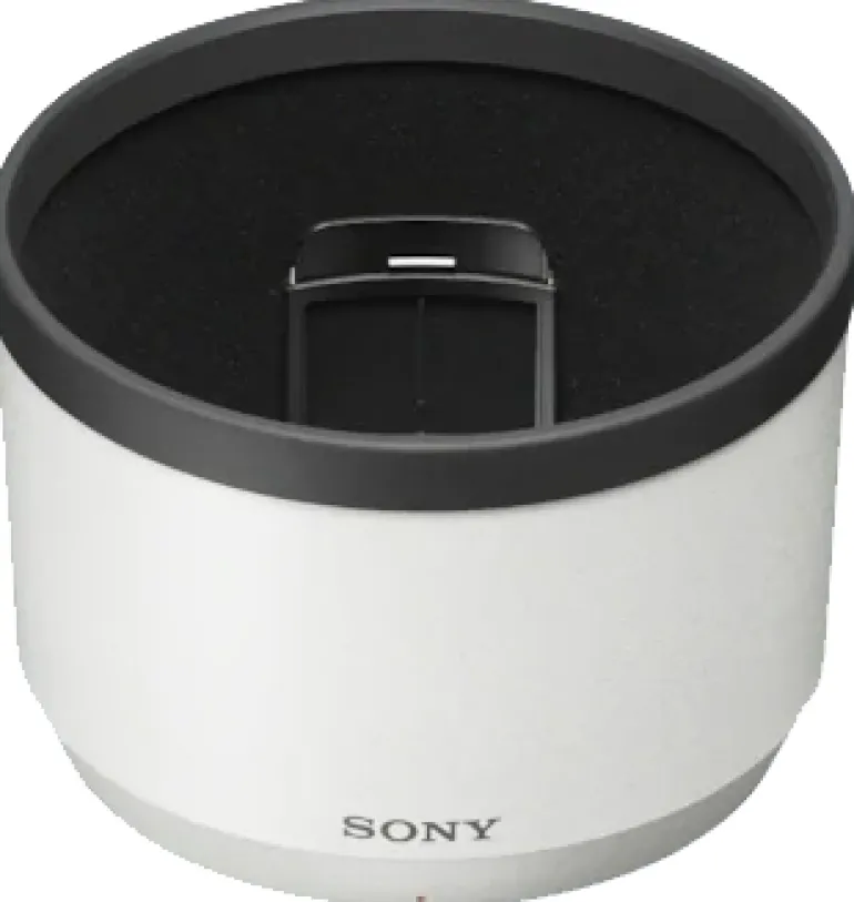 SONY PARE-SOLEIL ALC-SH167 POUR SEL70200GM2< Pare-soleil