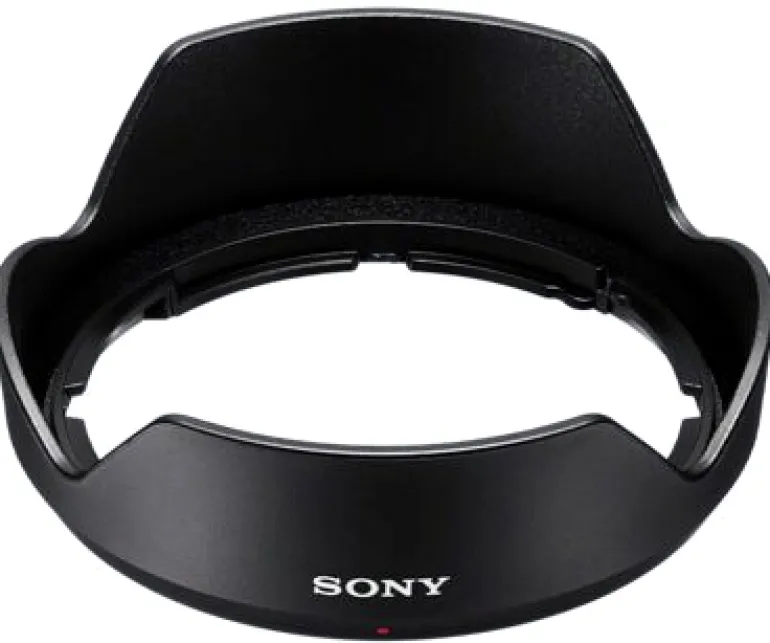 SONY PARE-SOLEIL ALC-SH170 POUR SEL 11/1.8< Pare-soleil