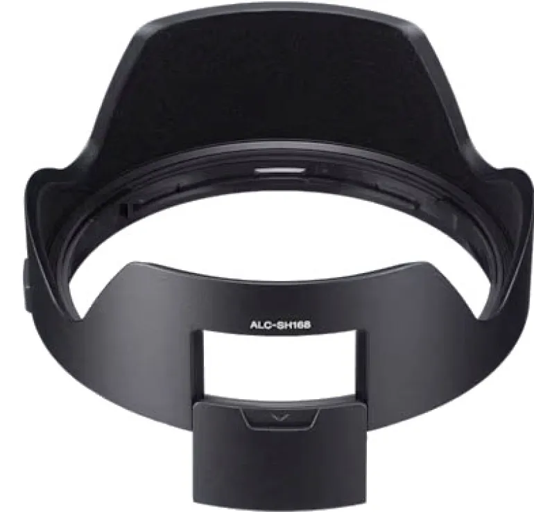 SONY PARE-SOLEIL ALC-SH168 POUR SEL2470GM2< Pare-soleil