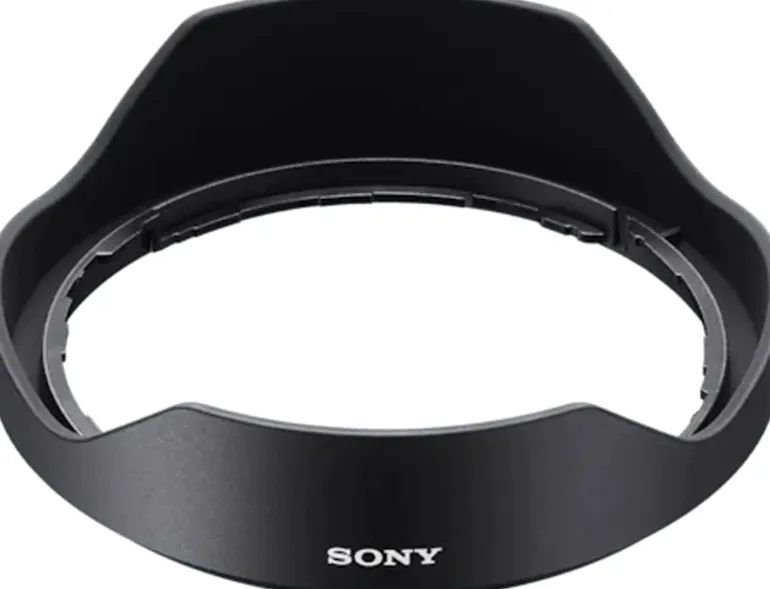 SONY PARE-SOLEIL ALC-SH172 POUR SEL 16-35/4< Pare-soleil