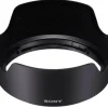 SONY PARE-SOLEIL POUR SEL 24 F1.4 GM< Pare-soleil
