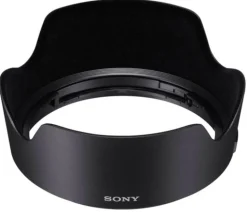 SONY PARE-SOLEIL POUR SEL 24 F1.4 GM< Pare-soleil