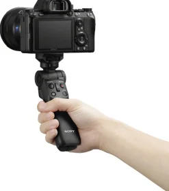 SONY POIGNEE MINI TREPIED GP-VPT2BT< Perches