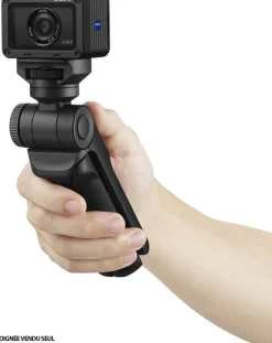 SONY POIGNEE MINI TREPIED GP-VPT2BT< Perches