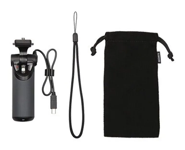 SONY POIGNEE MINI TREPIED GP-VPT1< Perches