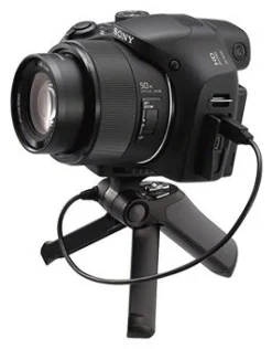 SONY POIGNEE MINI TREPIED GP-VPT1< Perches