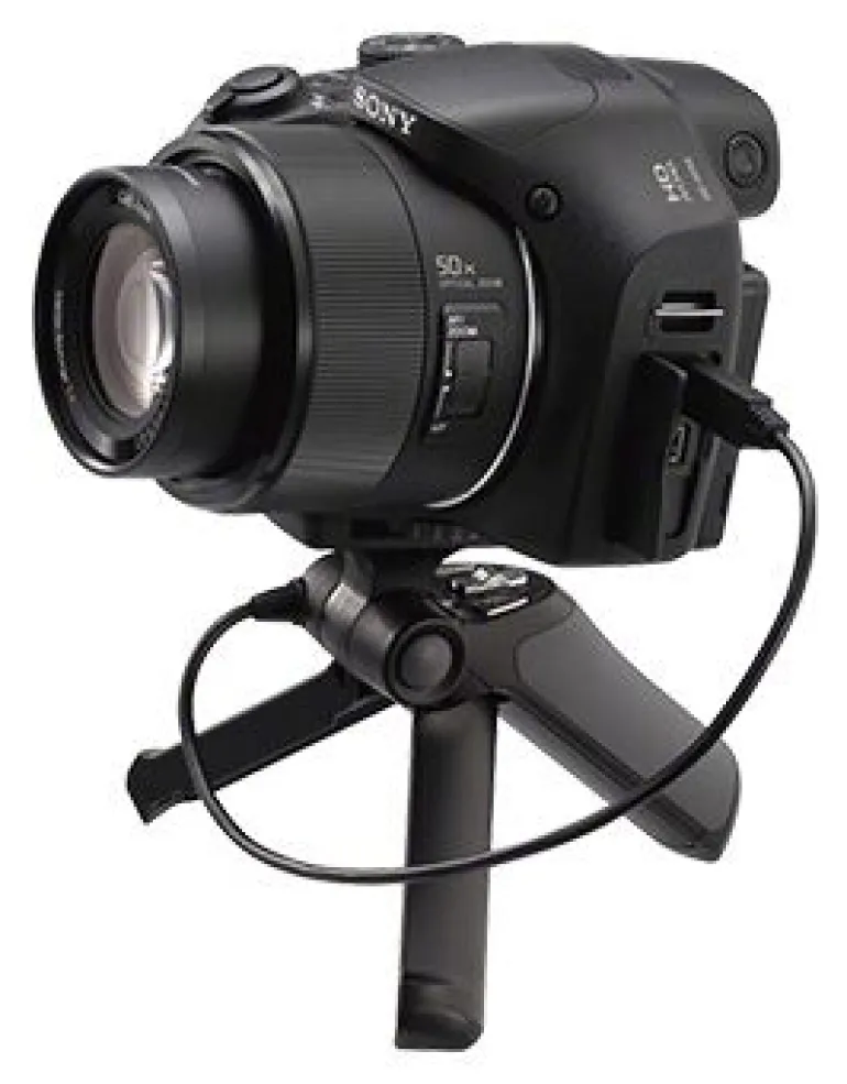 SONY POIGNEE MINI TREPIED GP-VPT1< Perches
