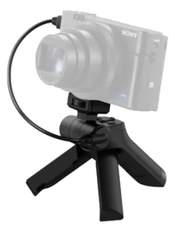 SONY POIGNEE MINI TREPIED TELECOMMANDE VLOG< Perches